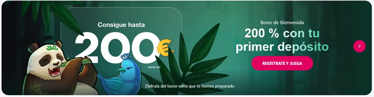 Gran Madrid Casino aplicación móvil bonos